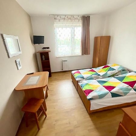 Appartamento Promyk Władysławowo Esterno foto