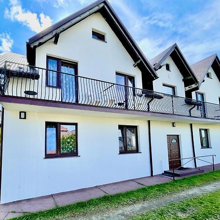 Appartamento Promyk Władysławowo Esterno foto