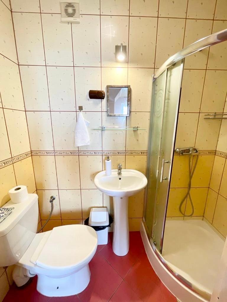 Appartamento Promyk Władysławowo Esterno foto