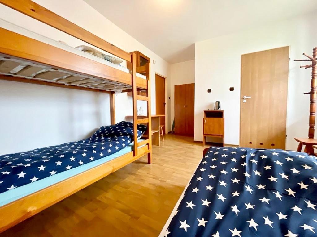 Appartamento Promyk Władysławowo Esterno foto