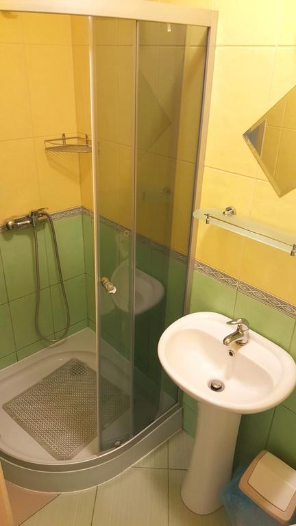 Appartamento Promyk Władysławowo Esterno foto