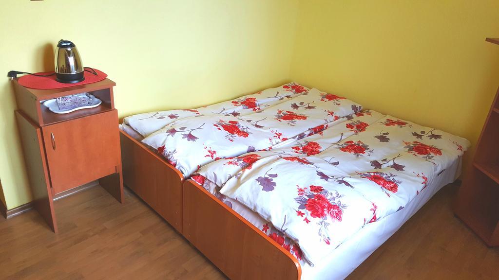 Appartamento Promyk Władysławowo Esterno foto