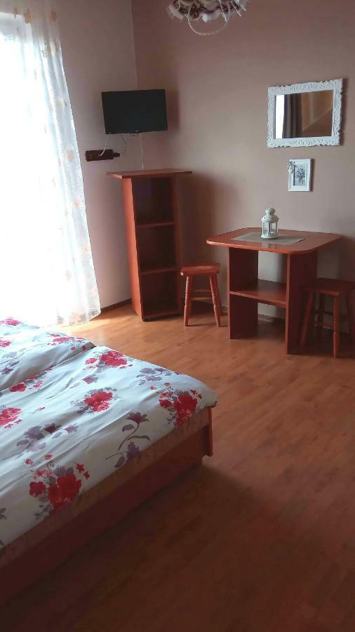 Appartamento Promyk Władysławowo Camera foto
